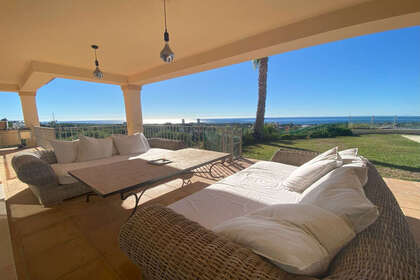 Cluster house for sale in Elviria, Marbella, Málaga. 