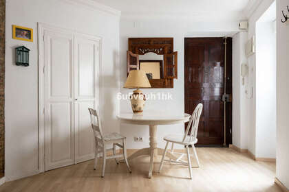 Apartment for sale in Centro historico, Rincón de la Victoria, Málaga. 