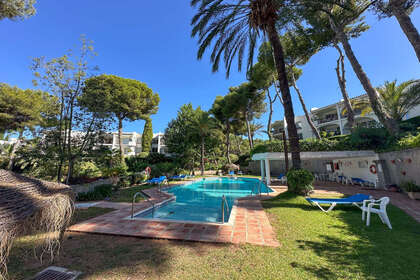 Apartment for sale in Bailén - Miraflores, Málaga. 