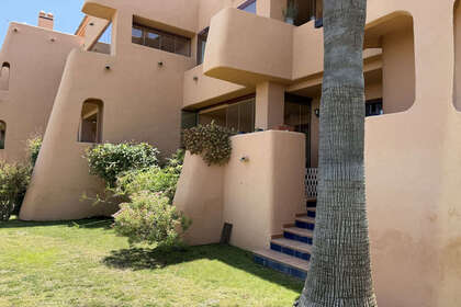 Apartment for sale in Ojén, Málaga. 