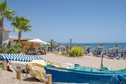 Apartment for sale in Cala Del Moral, La, Málaga. 