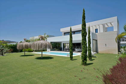Cluster house for sale in La Cala Golf, Mijas, Málaga. 