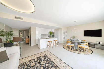 Apartment for sale in Estepona, Málaga. 
