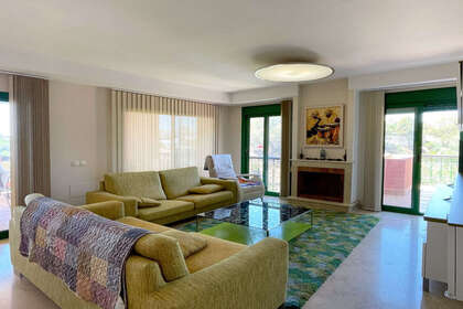 Apartment for sale in Torreblanca, Fuengirola, Málaga. 