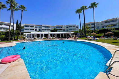 Apartment for sale in Bailén - Miraflores, Málaga. 
