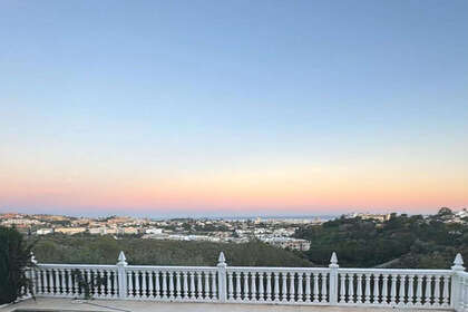 Cluster house for sale in Campo de Mijas, Málaga. 