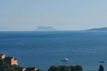 Penthouse for sale in Estepona, Málaga. 