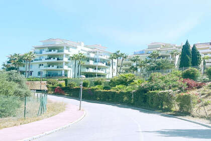Apartment for sale in Bailén - Miraflores, Málaga. 