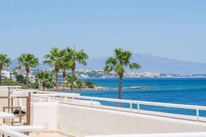 Apartment for sale in Estepona, Málaga. 