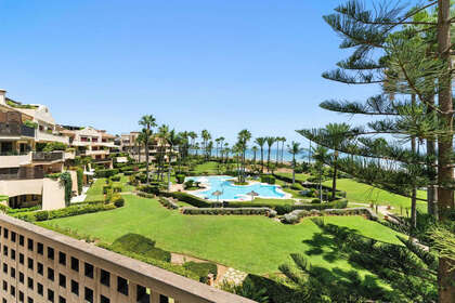 Apartment for sale in Estepona, Málaga. 