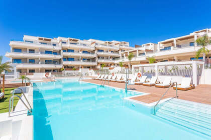 Penthouse for sale in Cala Del Moral, La, Málaga. 
