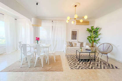 Cluster house for sale in Mijas Costa, Málaga. 