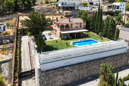 Cluster house for sale in Alhaurín de la Torre, Málaga. 