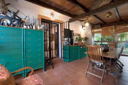 House for sale in Alhaurín de la Torre, Málaga. 