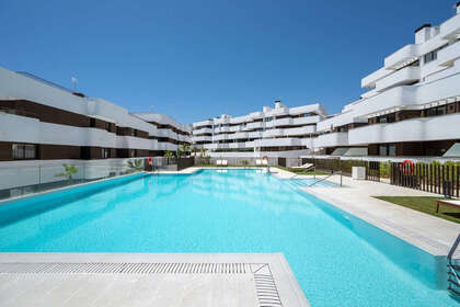 Apartment for sale in Estepona, Málaga. 
