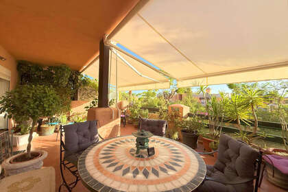 Apartment for sale in Casares, Málaga. 
