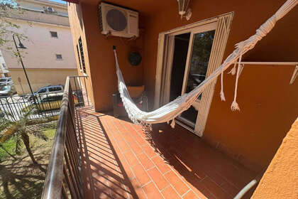 Apartment for sale in Las Lagunas, Fuengirola, Málaga. 