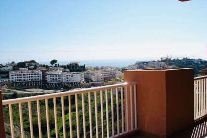 Apartment for sale in Los Pacos, Fuengirola, Málaga. 