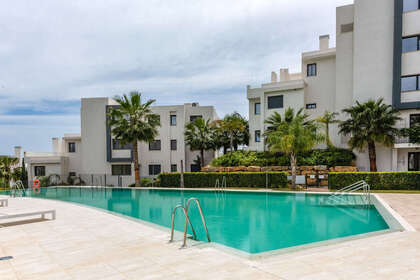 Apartment for sale in Estepona, Málaga. 
