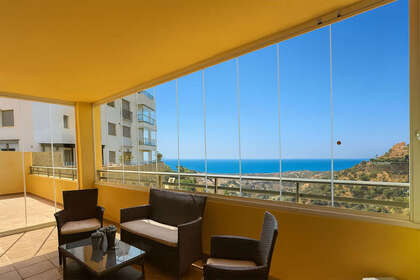 Apartment for sale in Calahonda, Mijas, Málaga. 