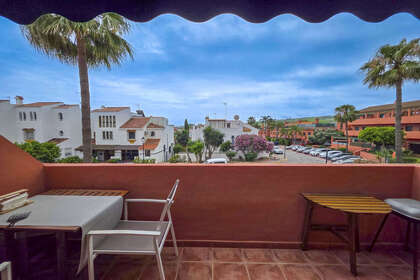 Apartment for sale in Casares, Málaga. 