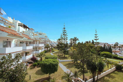 Apartment for sale in Nueva andalucia, Málaga. 