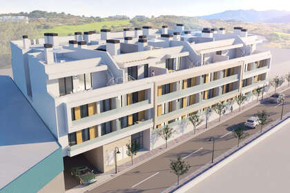Apartment for sale in Las Lagunas, Fuengirola, Málaga. 
