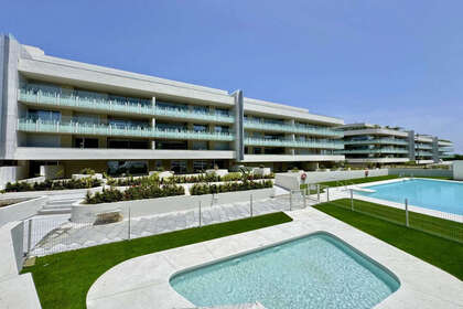 Apartment for sale in San Pedro de Alcántara, Marbella, Málaga. 