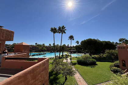 Apartment for sale in Guadalmina, Málaga. 