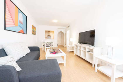 Apartment for sale in Nueva andalucia, Málaga. 