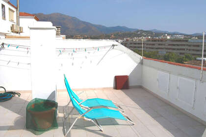 Apartment for sale in Estepona, Málaga. 