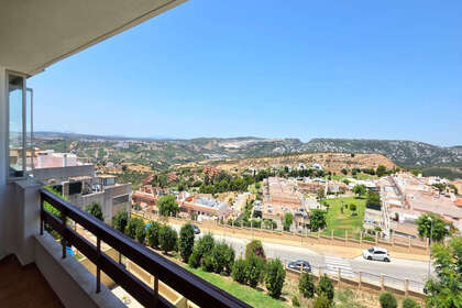 Apartment for sale in Casares, Málaga. 