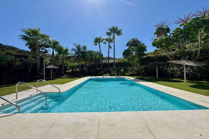 Apartment for sale in Ojén, Málaga. 