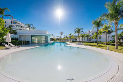 Apartment for sale in Estepona, Málaga. 