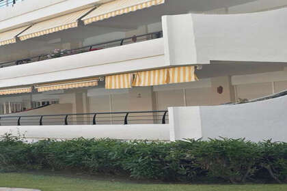 Apartment for sale in Guadalmina, Málaga. 