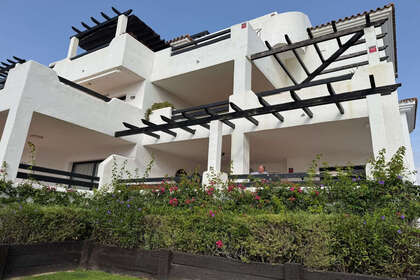 Apartment for sale in Casares, Málaga. 