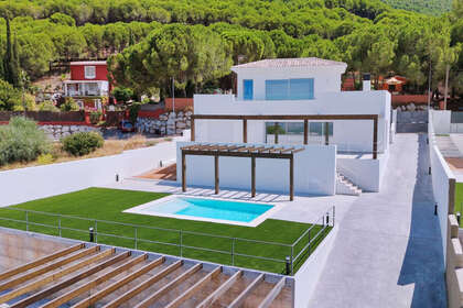 Cluster house for sale in Alhaurín de la Torre, Málaga. 