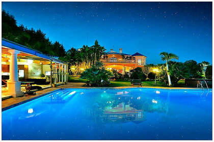 Cluster house for sale in Nueva andalucia, Málaga. 