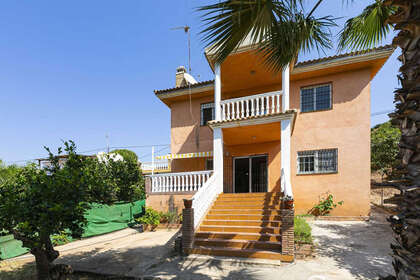 Cluster house for sale in Mijas, Málaga. 