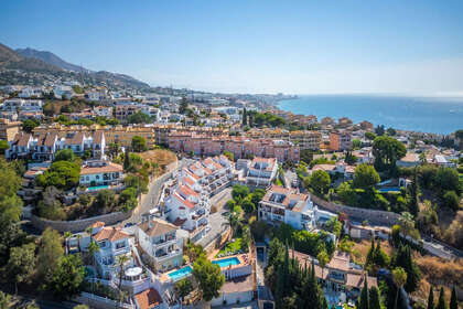 House for sale in Torreblanca, Fuengirola, Málaga. 