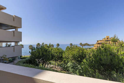 Apartment for sale in Estepona, Málaga. 