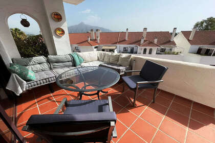 Apartment for sale in Nueva andalucia, Málaga. 