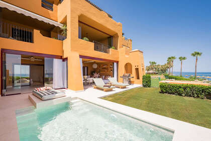 Apartment for sale in Estepona, Málaga. 
