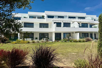 Apartment for sale in Casares, Málaga. 