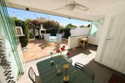 Apartment for sale in Cala Del Moral, La, Málaga. 