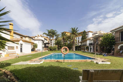 Cluster house for sale in Fuengirola, Málaga. 