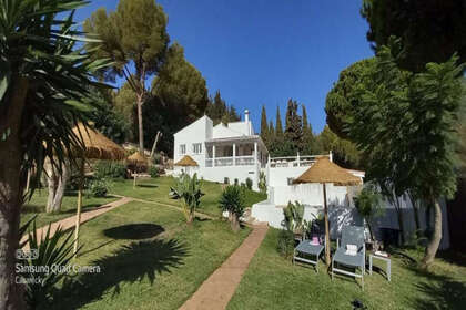 Cluster house for sale in Mijas, Málaga. 