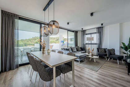 Apartment for sale in Cala Del Moral, La, Málaga. 