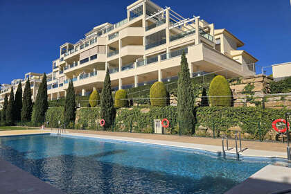 Apartment for sale in Mijas Costa, Málaga. 