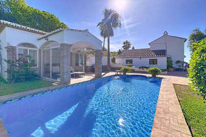 Cluster house for sale in Valtocado (Mijas), Málaga. 